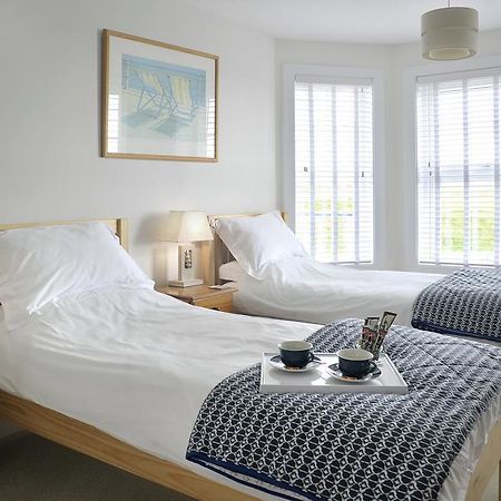 Hotel Surf Haven Bude Exteriér fotografie