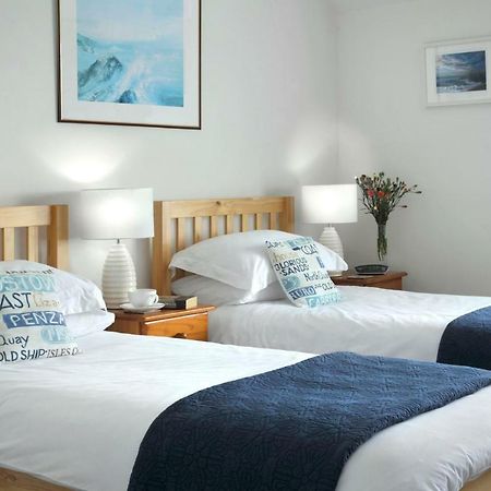 Hotel Surf Haven Bude Exteriér fotografie