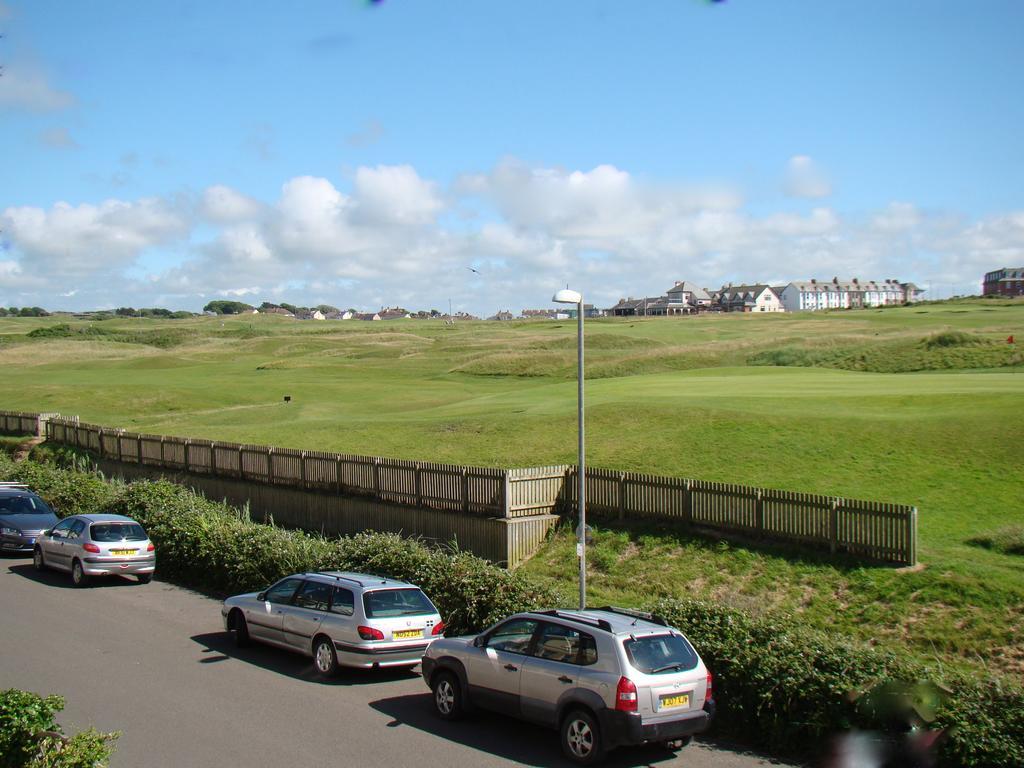 Hotel Surf Haven Bude Exteriér fotografie